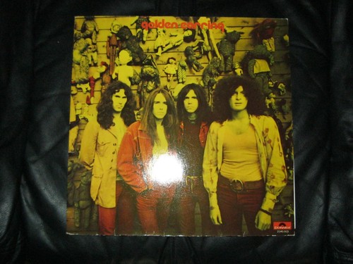 Golden earring same - "same", -nl-