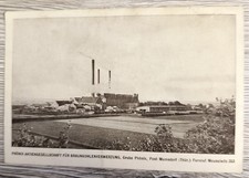 AK  Meuselwitz Mumsdorf Phönix  Grube