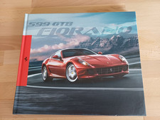Ferrari 599 GTB Fiorano