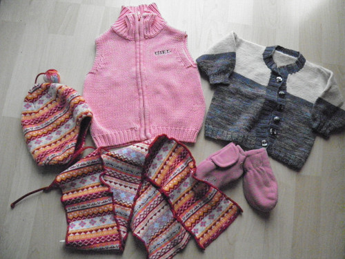 Tlg baby mädchen - tlg.,