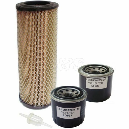 Filter service kit für - service,