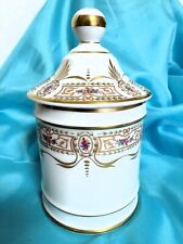 Große Deckeldose, Bonboniere