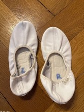 Bleyer Gymnastikschuhe