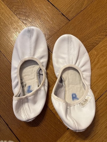 Bleyer gymnastikschuhe - bleyer,
