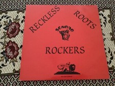 Reckless Roots Rockers