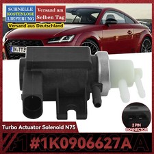 Druckwandler Magnetventil für