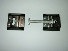 Türfeststeller Edelstahl