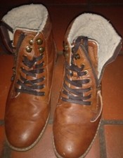 Mustang herrenschuhe - mustang,