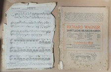 Richard Wagner sämtliche