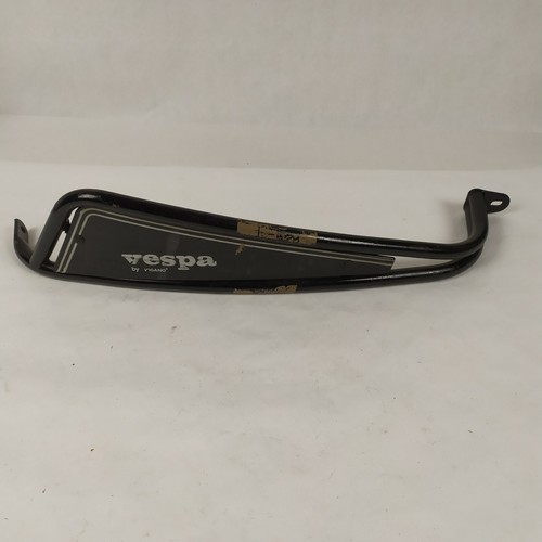 Vespa seiten klappe vigano - seiten,