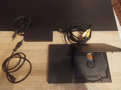 Sony playstation ps2 - playstation,