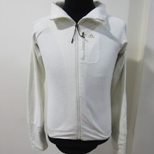 Adidas Fleece Damen Jacke