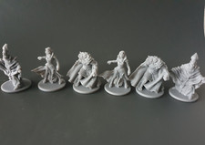 Zombicide Black Plague