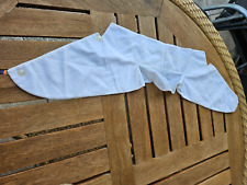 Damen Kragen, Krageneinsatz