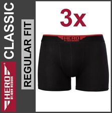 HERO | Boxershorts | Classic
