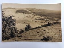 AK die schöne Rhön, Blick Kreuzberg Foto-AK Haselbach Rhön-Grabfeld 