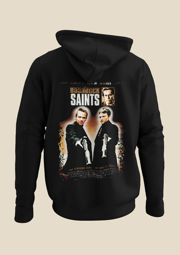 The boondock saints - the,