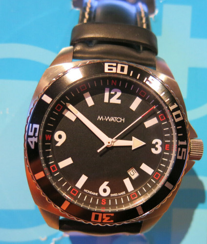 Watch luminox hau retro - watch,