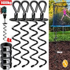 4/8tlg Erdanker Bodenanker