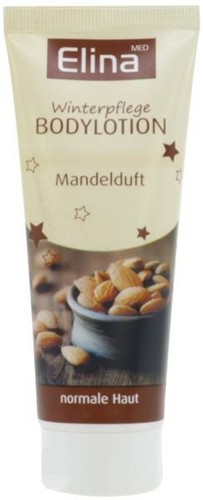 Elina med bodylotion - elina,