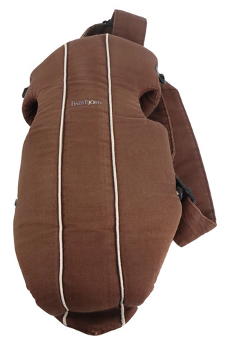 Babybjörn babytrage casual - babybjörn,