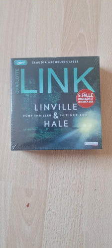 Charlotte link linville - charlotte,