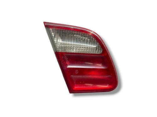 Mercedes benz w210 - e,