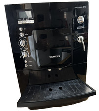 Siemens Surpresso S75