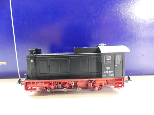 Roco 62803 diesellok - roco,