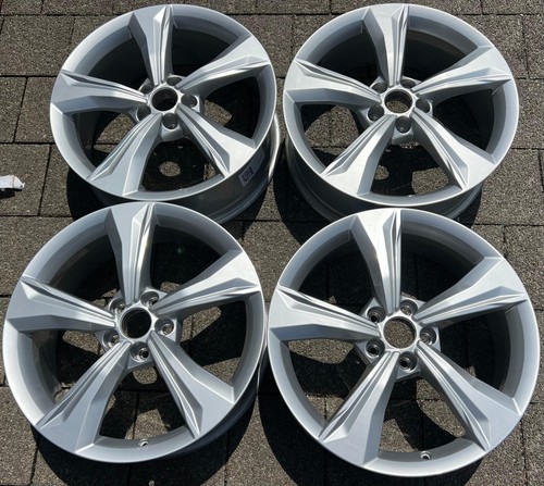 Original alufelgen audi - original,