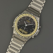 BREITLING Navitimer Quartz