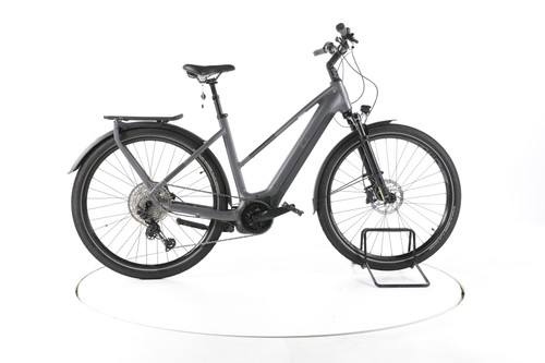 Cube touring hybrid exc - cube,