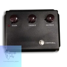 Ceriatone Centura Black