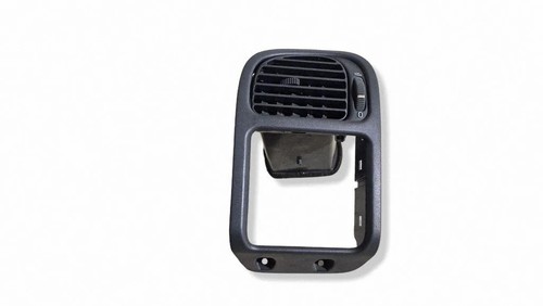 Volvo s40 frischluftgrill - s40, vs