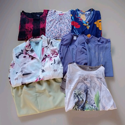 Damen konvolut kleidung - kleidung, paket