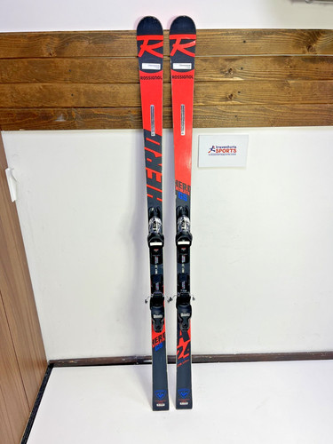 Rossignol hero athlete - rossignol, gs