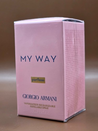 Giorgio armani way le - my,