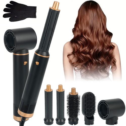 5in1 hairstyler airstyler - 5in1,