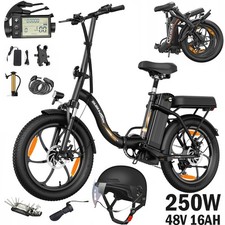 Zoll elektrofahrrad - 20,