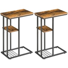 Beistelltisch Nachttisch