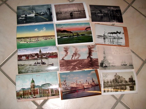 Kiel kriegshafen fotos v - 12,