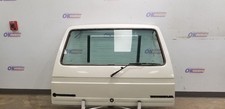 1986 volkswagen vanagon - 1986,