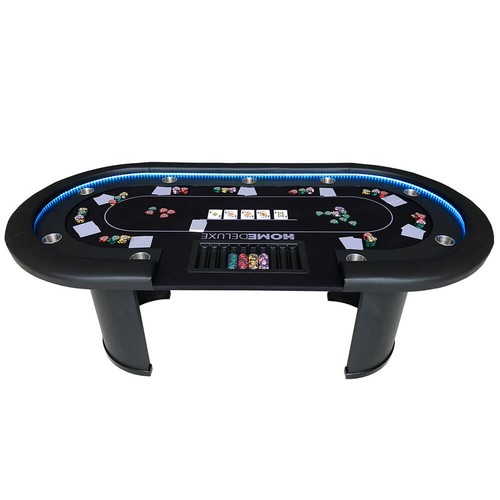 Pokertisch spieltisch poker - spieltisch,