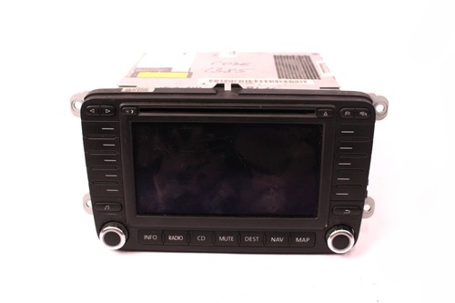 Blaupunkt autoradio - cd,