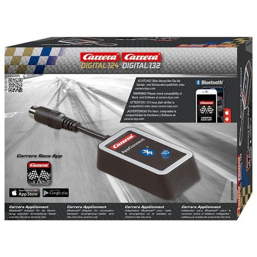 Carrera digital 132 124 - 132, /