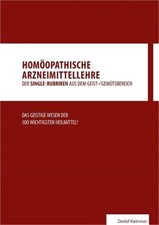 Hom�opathische