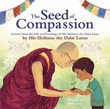 The seed compassion - the,