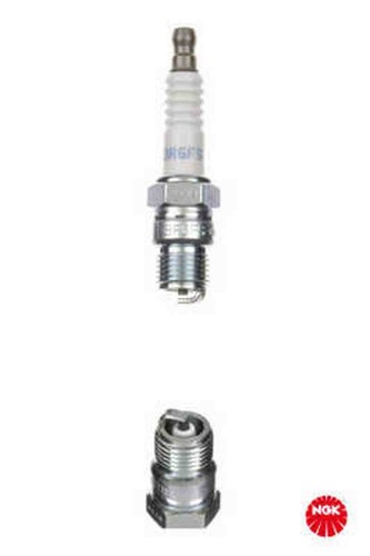 Zündkerze ngk4323 br6fs - zündkerze,
