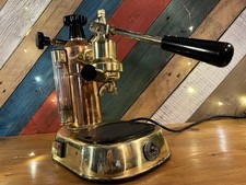 La Pavoni Europiccola Pre-Mill