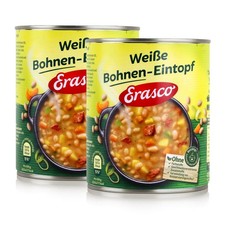 Erasco weiße Bohnen-Eintopf